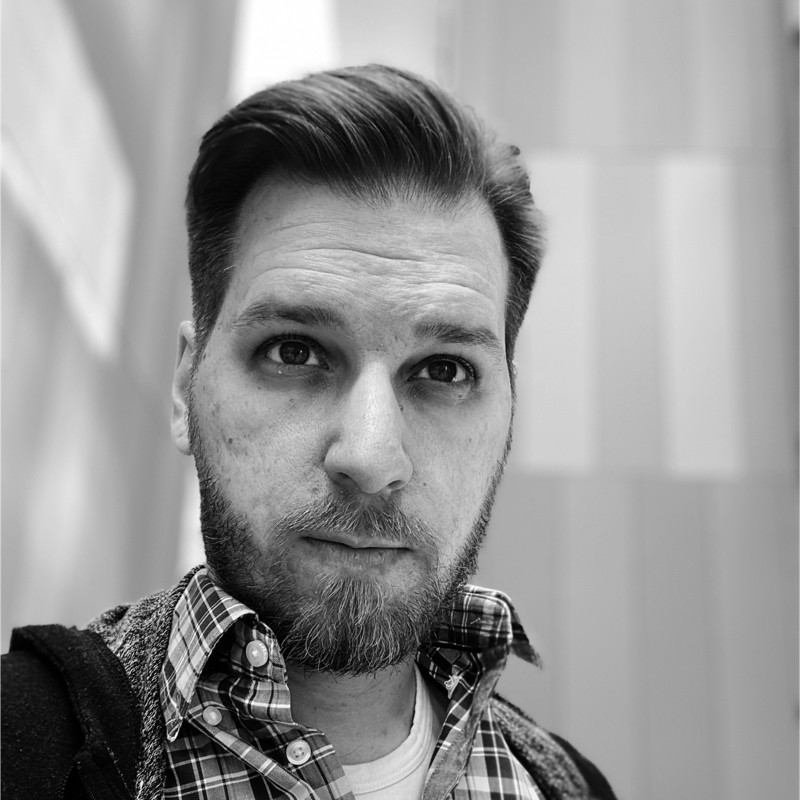 Mikael Fridh