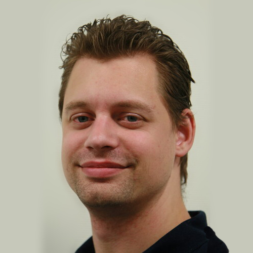 Richard Pijnenburg